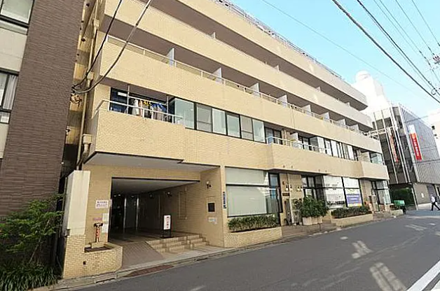 人形町駅 徒歩5分 1F 現況:その他 その他居抜きなど物件 【飲食不可】 (210185)