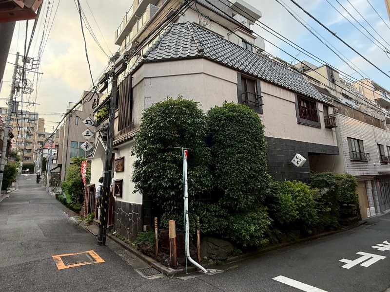 神楽坂アバックビル　2階　78万 (210214)