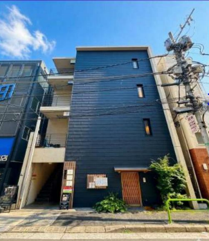 麻布十番駅 徒歩1分 4Fゴルフ設備付き居抜き物件 【飲食可】 (187640)