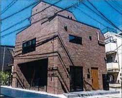 中目黒駅 徒歩5分 2F 現況:その他 その他居抜きなど物件 【飲食不可】 (210296)