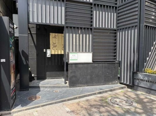 東新宿駅徒歩6分 地下1階 深夜営業相談可(12149) (210338)