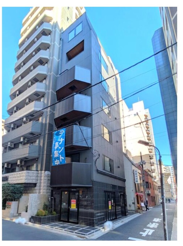 【新築一棟貸し】民泊や重飲食も相談可！ (210341)