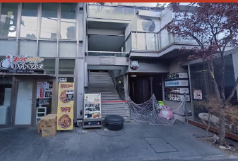 西武新宿駅 徒歩3分 2F 現況:その他 その他居抜きなど物件 【重飲食可】 (210347)