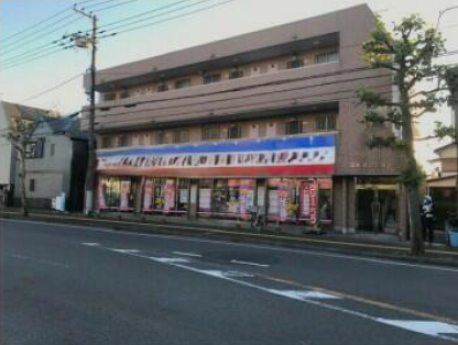 市川駅 徒歩19分 1F 現況:その他 その他居抜きなど物件 【飲食不可】 (210350)
