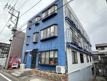 高座渋谷駅 徒歩9分 1F 現況:その他 その他居抜きなど物件 【飲食不可】 (210354)