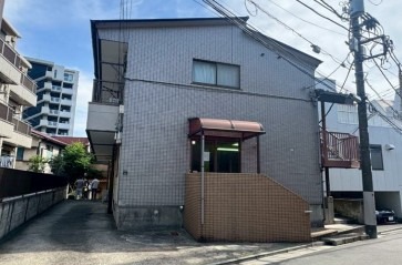 地下鉄赤塚駅徒歩3分 1階店舗(12152) (210356)