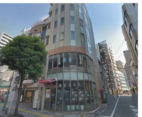 川崎駅 徒歩5分 2F 現況:その他 その他居抜きなど物件 【飲食可】 (210355)
