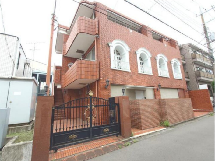 【UY0708】貴重な新百合ヶ丘駅、事務所、店舗相談可能！内装はスケルトン渡し！ (210359)