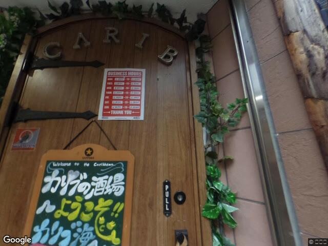 【YU0707】町田駅徒歩圏内！飲食居抜き！造作譲渡あり！ (210371)