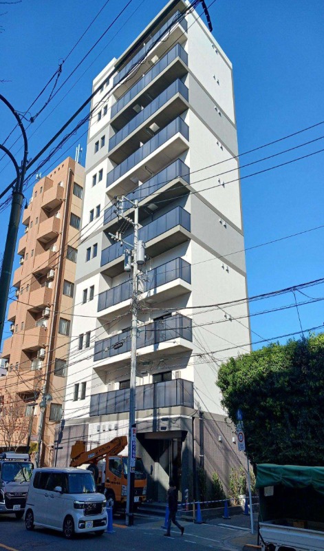 三河島駅徒歩7分　業態相談 (210430)