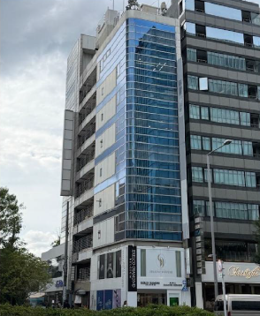 表参道駅 徒歩1分 5F 現況:エステ・マッサージ・サロン その他居抜きなど物件 【飲食不可】 (210457)