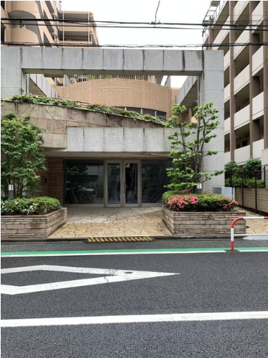 神楽坂駅 徒歩7分 1F スケルトン物件 【何業も可】 (210483)