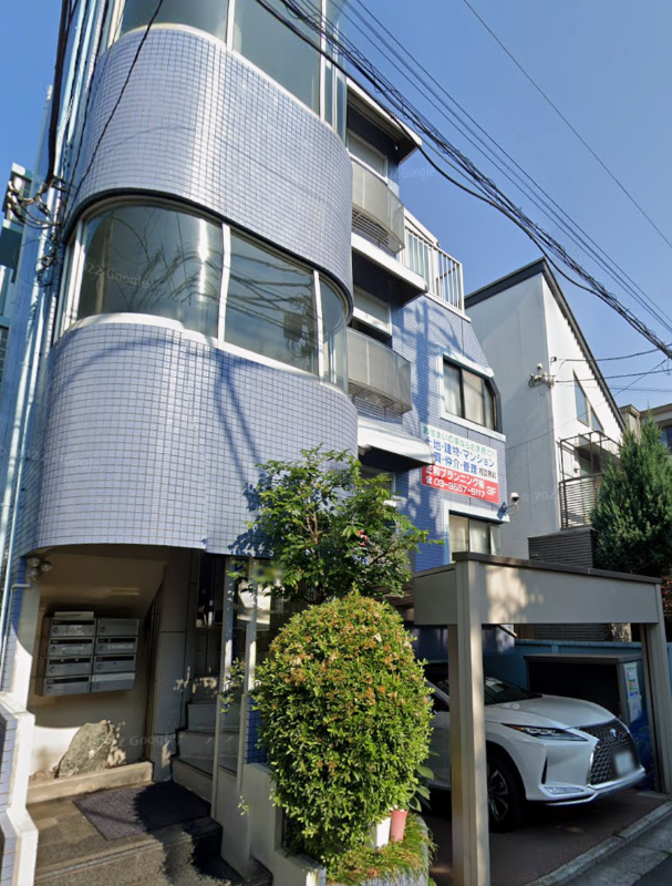 豊島園駅 徒歩1分 1F〜2F 現況:その他 その他居抜きなど物件　駐車場・駐輪場・バイク置場有 (210037)