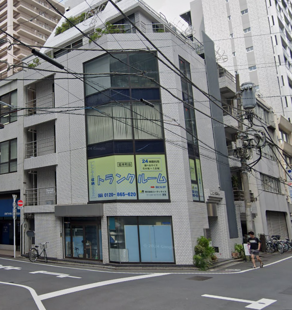 岩本町駅 徒歩5分 現況:その他居抜きなど物件 【飲食不可】秋葉原駅から徒歩圏内の角地１階路面店！詳細業種はご相談下さい (210508)
