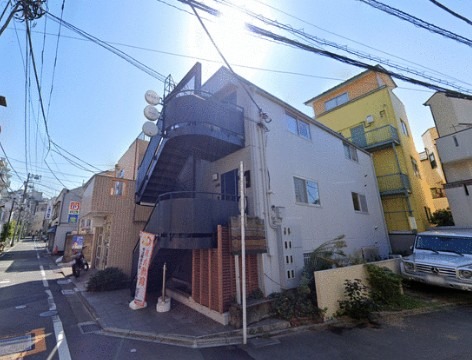 大久保駅徒歩5分 1階店舗(12161) (210542)