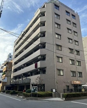 亀戸駅徒歩3分 1階店舗 スケルトン 軽飲食相談可(12161) (210544)