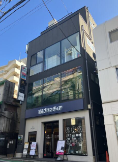 成城学園前駅 徒歩2分 3F 現況:その他 その他居抜きなど物件 【飲食可】 (210551)