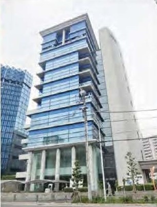 南砂町駅 徒歩6分 4F 現況:その他 その他居抜きなど物件 【飲食不可】 (210549)