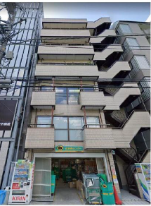 飯田橋駅 徒歩1分 3F 現況:その他 その他居抜きなど物件 【飲食不可】 (210556)
