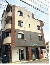 調布駅徒歩3分　飲食不可　ペット関係の店舗出店限定での募集です (210592)