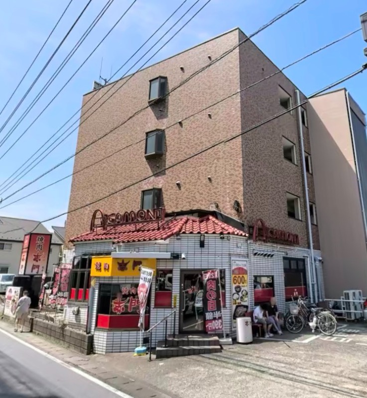 実籾駅 徒歩18分 1F 現況:その他 その他居抜きなど物件 【飲食可】 (210621)