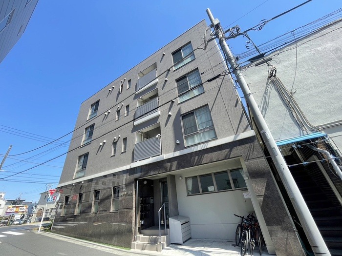 吉祥寺駅 徒歩8分 【軽飲食ご相談】重飲食不可 (210664)