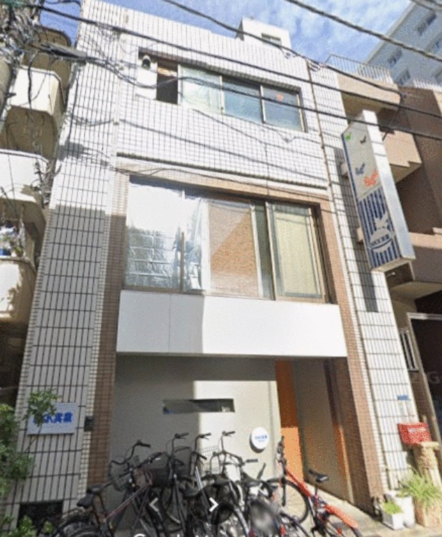蔵前8分｜大人気エリア・路面店 (210683)