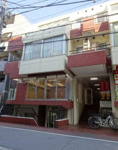 平和島駅徒歩3分 B1階(12167) (210707)