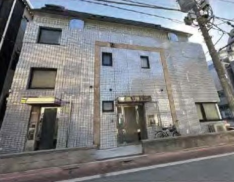 平和島駅 徒歩2分 1F 現況:その他 その他居抜きなど物件 【軽飲食程度相談】 (210711)