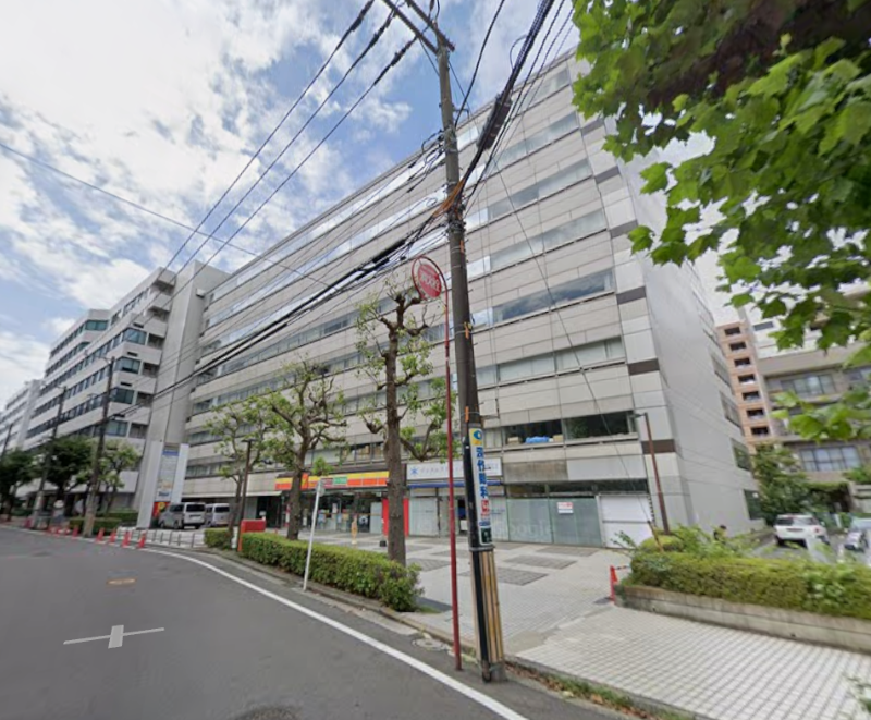 横浜駅 徒歩9分 1F〈1-3号室〉スケルトン物件 【飲食不可】 (210743)