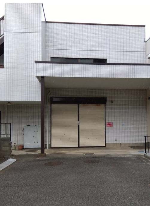 桜街道駅徒歩2分　飲食不可　 (210749)