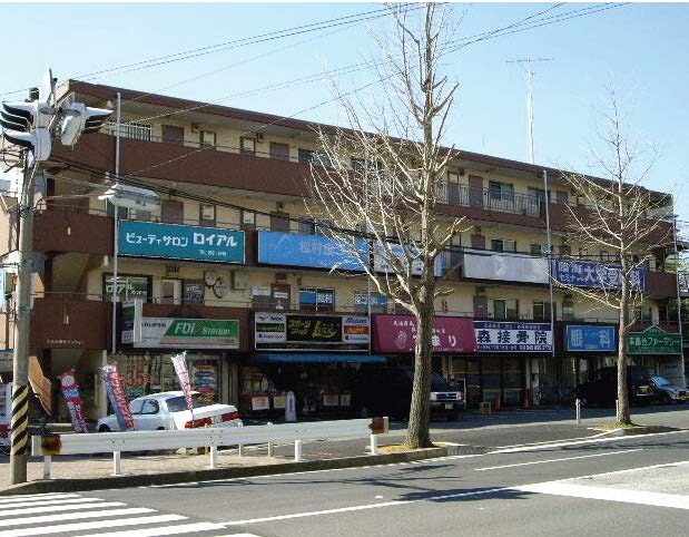 物件写真
