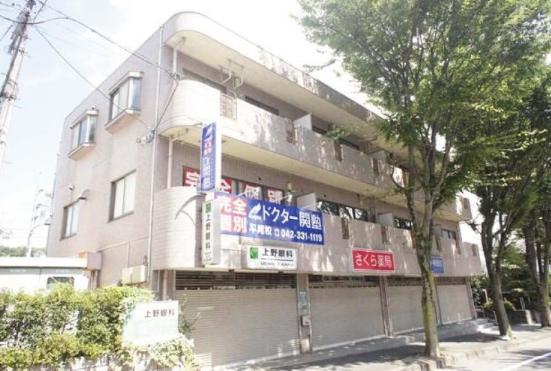 新百合ヶ丘駅徒歩20分　飲食不可　 (210787)