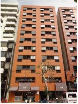 物販店、美容室、エステ等 事務所相談 (210794)