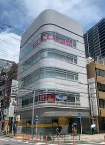 川口駅 徒歩2分 　駅近好立地　六間道路沿い　3階 (210726)