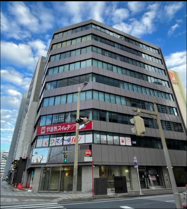 千葉駅 徒歩10分 4F 現況:その他 その他居抜きなど物件 【飲食不可】 (210826)