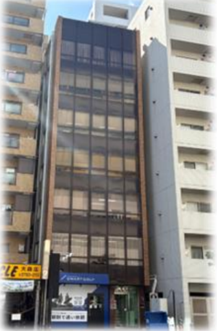 大森駅 徒歩8分 7F 現況:その他 その他居抜きなど物件 【業種相談】 (210835)