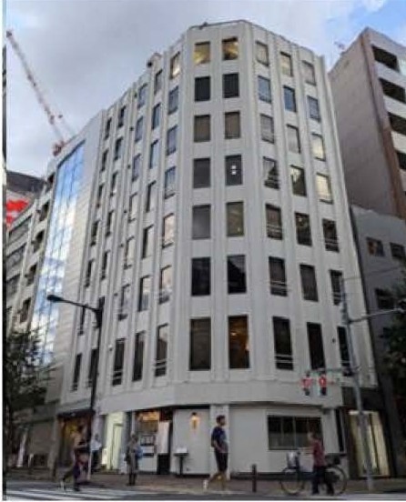 銀座一丁目駅 徒歩1分 7F 現況:その他 その他居抜きなど物件 【飲食不可】 (210900)