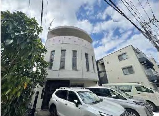 千歳船橋駅 徒歩4分 1F〜3F 現況:その他 その他居抜きなど物件 【飲食不可】 (210901)
