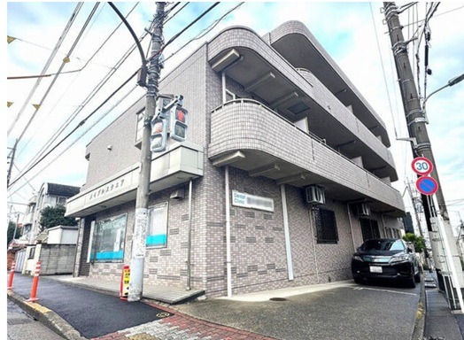 洗足池駅 徒歩12分 1F 現況:クリニック その他居抜きなど物件 【飲食不可】 (210915)