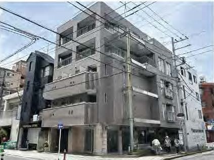 蒔田駅 徒歩1分 1F 現況:その他 その他居抜きなど物件 【飲食不可】 (210924)