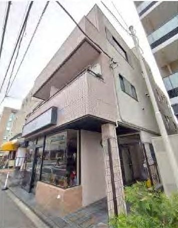 下北沢駅 徒歩4分 3F 現況:その他 その他居抜きなど物件 【予約制整体・予約制サロンのみ】 (210944)