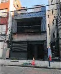 日ノ出町駅 徒歩6分 1F〜3F 現況:その他 その他居抜きなど物件 【何業も可】 (210945)