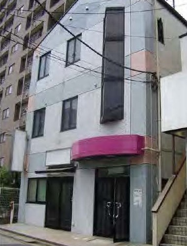 三郷駅 徒歩2分 1F 現況:その他 その他居抜きなど物件 【飲食不可】 (210954)