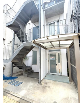 下赤塚駅 徒歩7分 1F〜2F 現況:その他 その他居抜きなど物件 【業種相談】管理番号：200245 (210968)