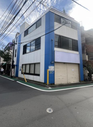 地下鉄赤塚駅 徒歩1分 1F〜3F 現況:その他 その他居抜きなど物件 【業種相談】管理番号：200246 (210969)
