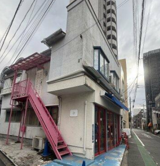 広尾駅 徒歩14分 1F 現況:その他 その他居抜きなど物件 【業種相談】管理番号：200250 (210974)