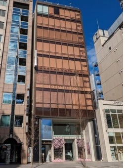 銀座一丁目駅 徒歩1分 5F 現況:その他 その他居抜きなど物件 【業種相談】管理番号：200255 (210979)