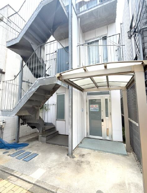 下赤塚駅 徒歩7分 1F 現況:その他 その他居抜きなど物件 【軽飲食可】 (211003)