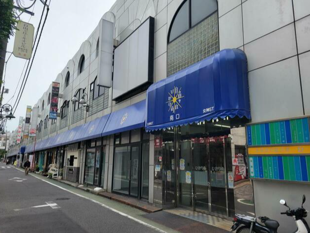 自由が丘駅 徒歩2分 1F 現況:その他 その他居抜きなど物件 【軽飲食程度相談】 (211001)